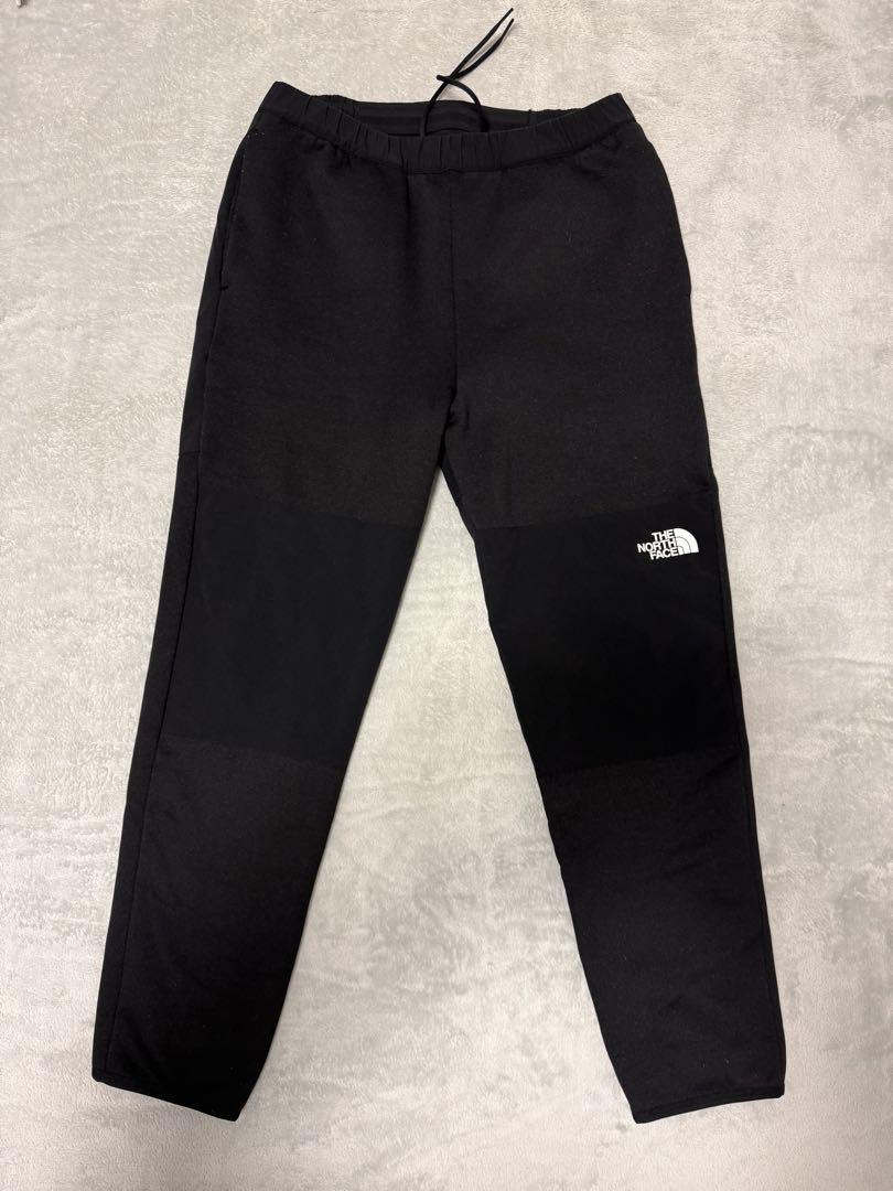 THE NORTH FACE ハイブリッドナイロンフリースパンツ