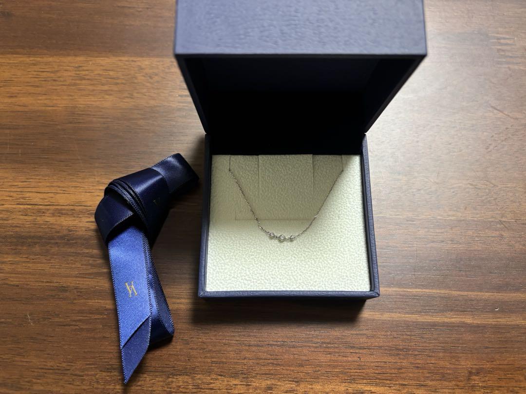 Vendome Aoyama ダイヤモンド ブレスレット
