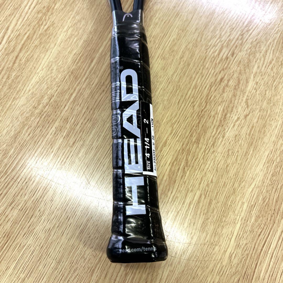 HEAD グラビティエムピーエル2023 ヘッド GRAVITY MP L 235333