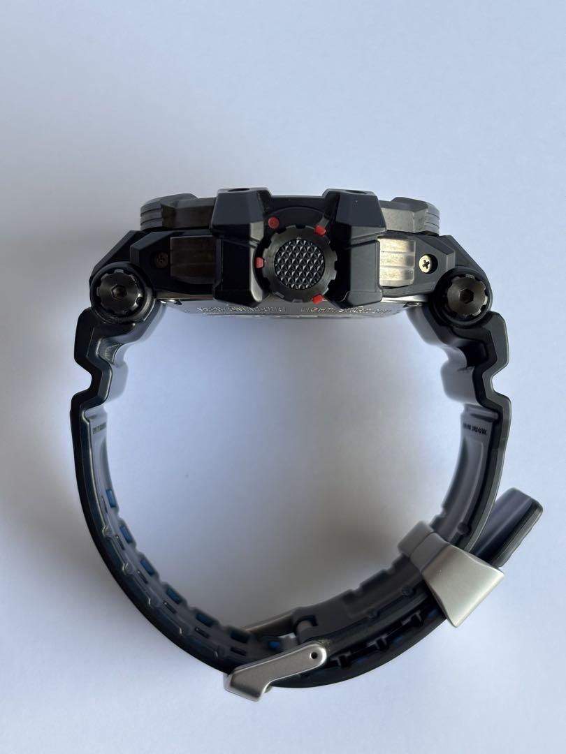 G-SHOCK