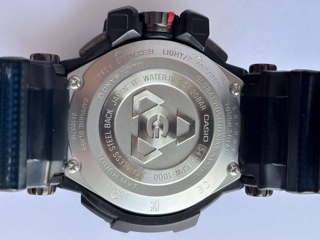 GPW-1000-1AJF