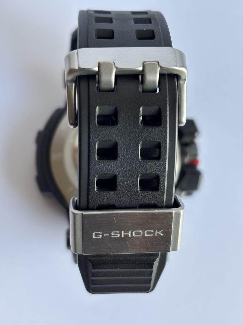 G-SHOCK