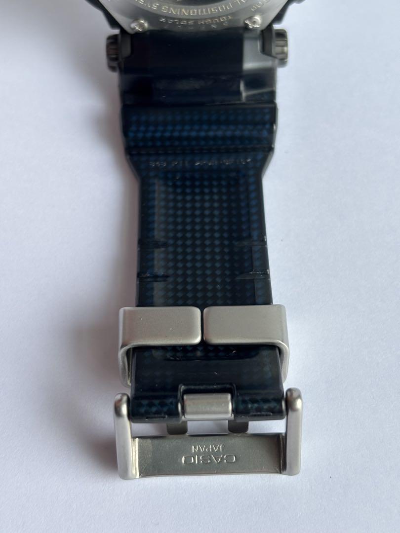 G-SHOCK