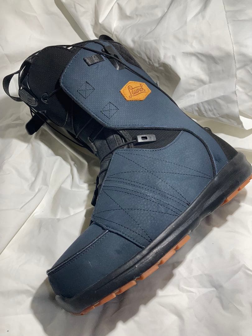 【未使用品】サロモンブーツランチブーツlunch boots フリースタイル推奨 【未使用品】サロモンブーツランチブーツlunch boots フリースタイル推奨