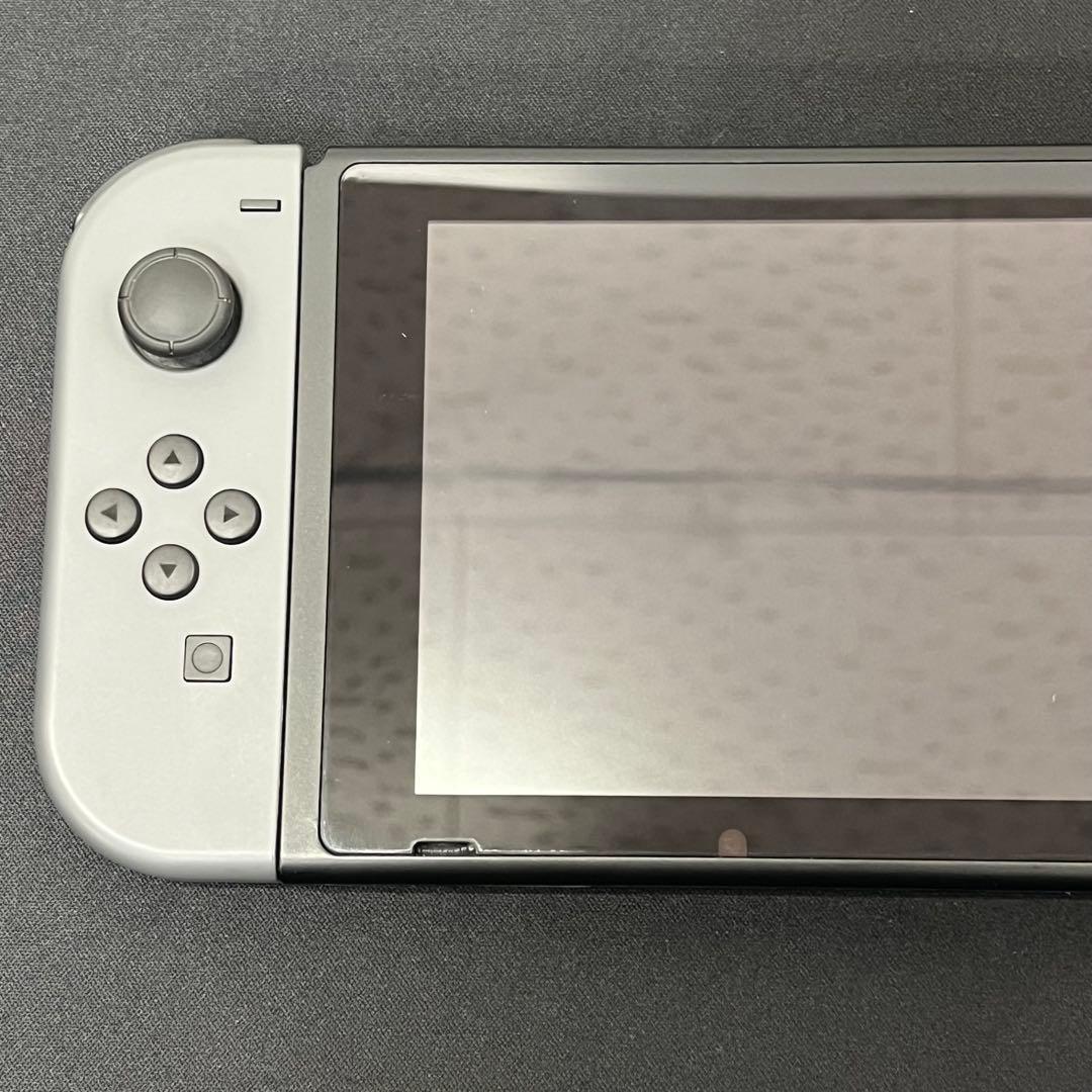 Switch 本体