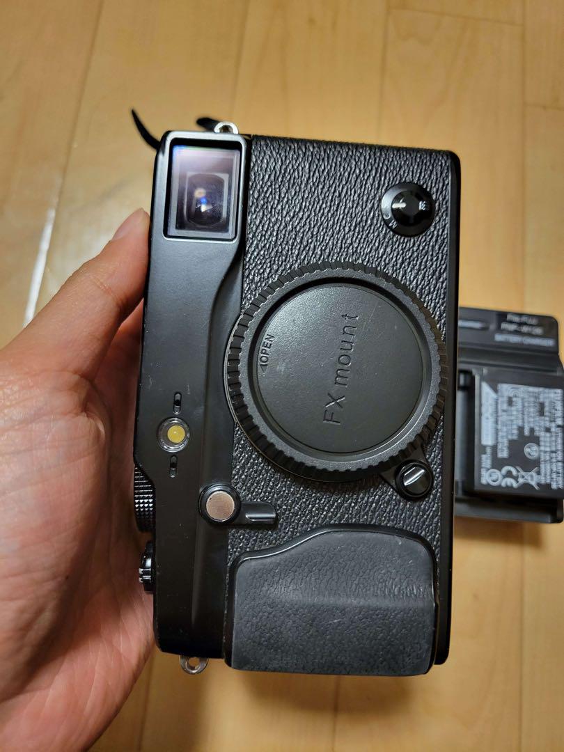 FUJIFILM X-Pro1 ボディ