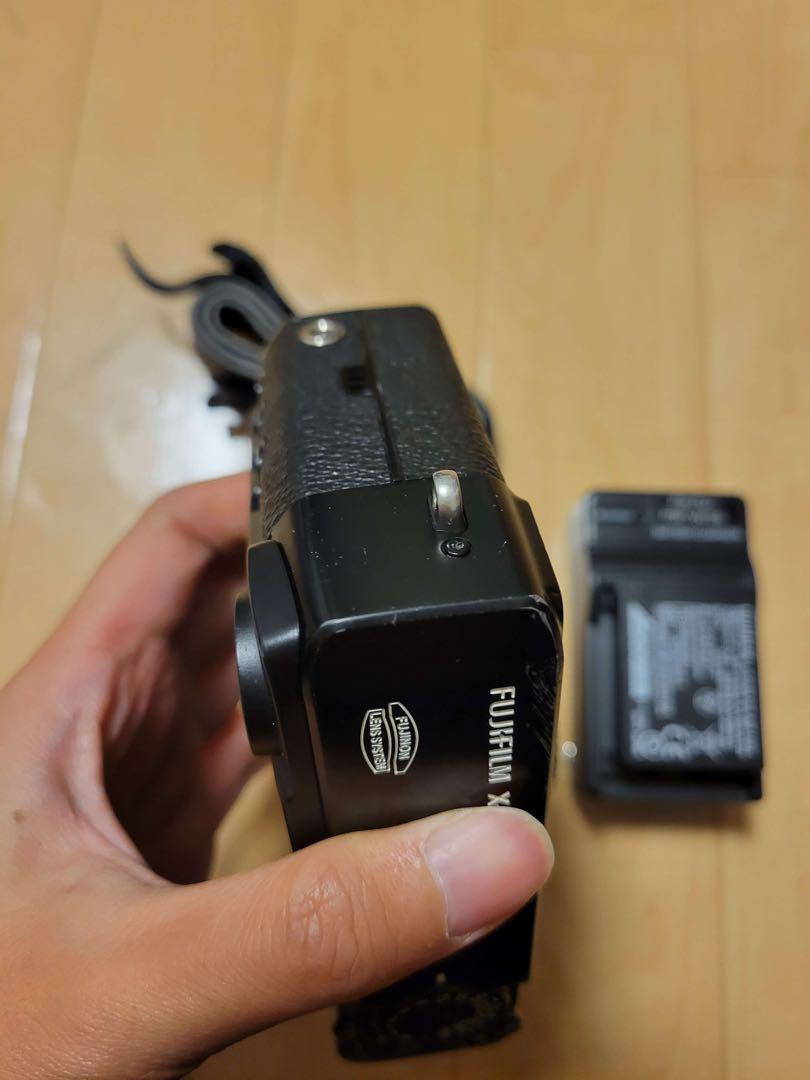FUJIFILM X-Pro1 ボディ