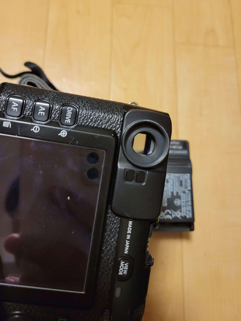 FUJIFILM X-Pro1 ボディ