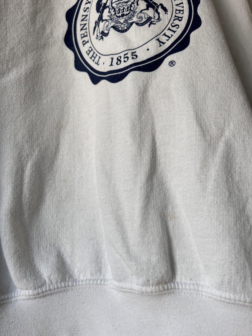 00s Penn State クルーネック トレーナー スエット カレッジ 古着