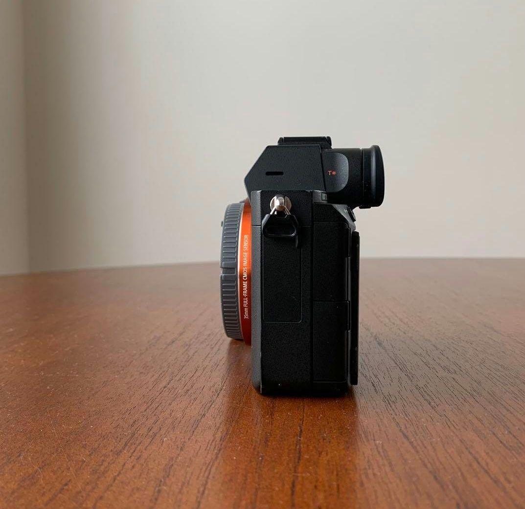 SONY ソニー ミラーレス一眼カメラ α7 III ボディ ブラック ILCE-7M3 新品 | ミラーレス一眼,SONY | JAPAN  CAMERA (ジャパンカメラ)