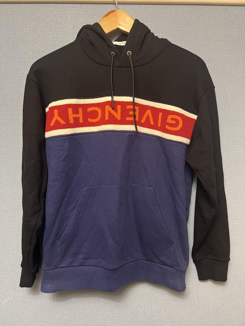 GIVENCHY ジバンシー トレーナー 美品 - パーカー