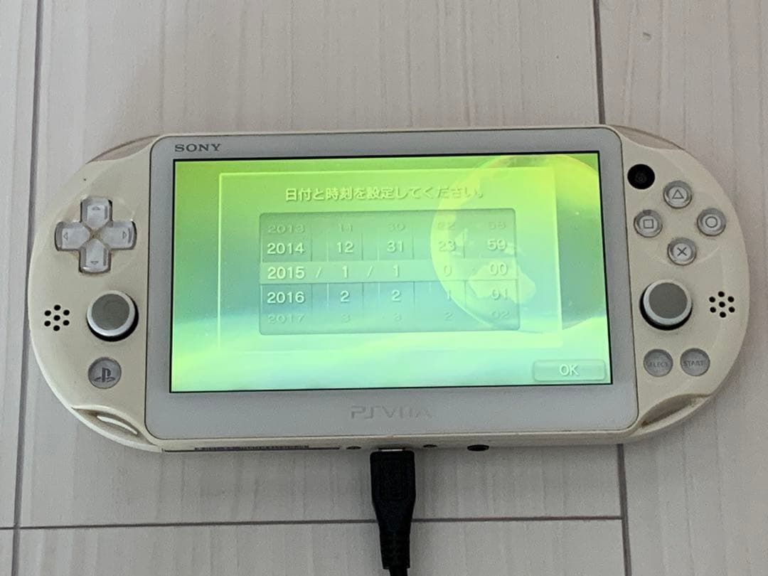 PSVITA、PSP 【ジャンク】