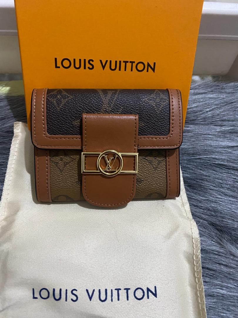 限界価格人気 LOUIS VUITTON 折り財布ルイヴィトン 折り財布小銭入れ