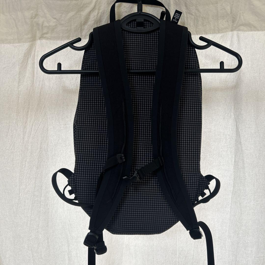 バッグ ARC'TERYX Konseal 15L Backpack