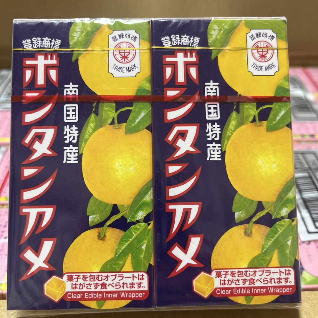 ボンタンアメ14粒入り 120個