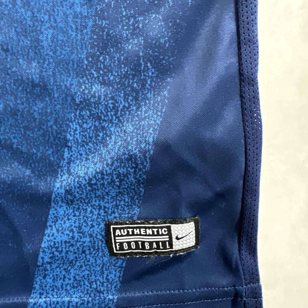 【レア品】NIKE トッテナムホットスパーTシャツ
