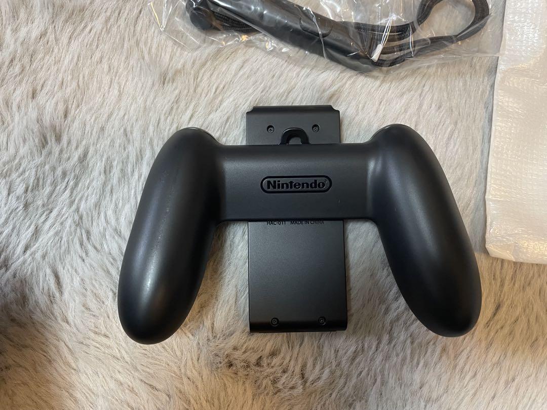 Nintendo Switch 本体　スマブラセット