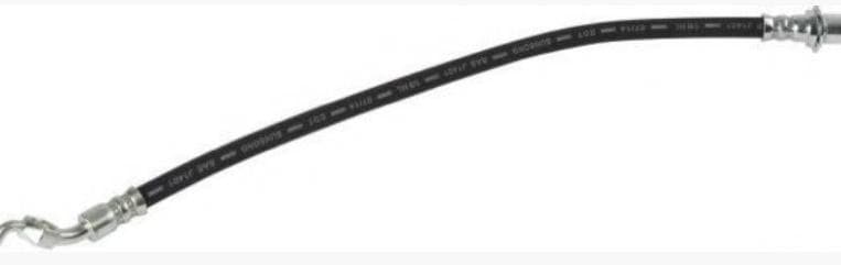 トヨタ セルシオ 30後期 UCF31 ブレーキ フレキシブルホース