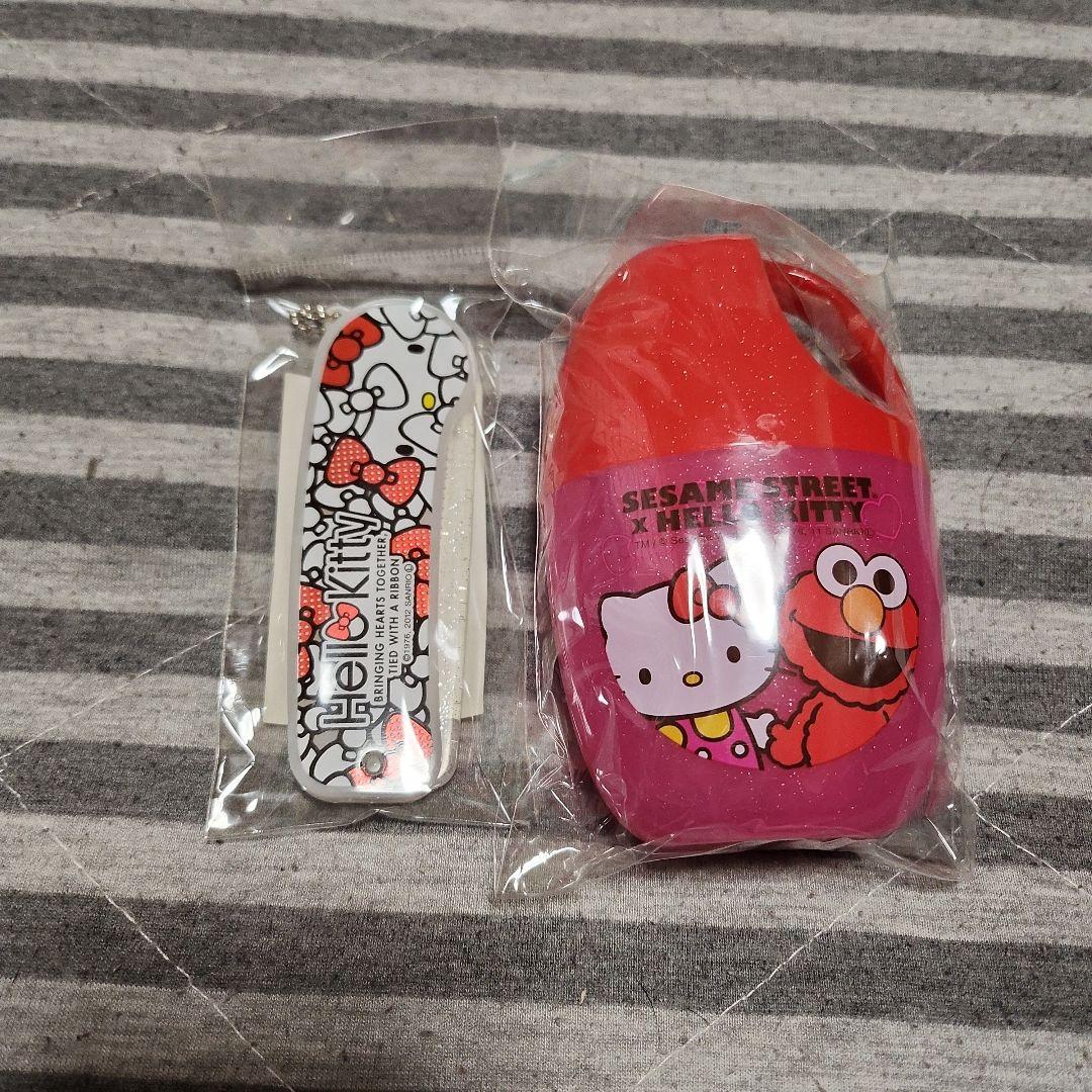 ハローキティ小物