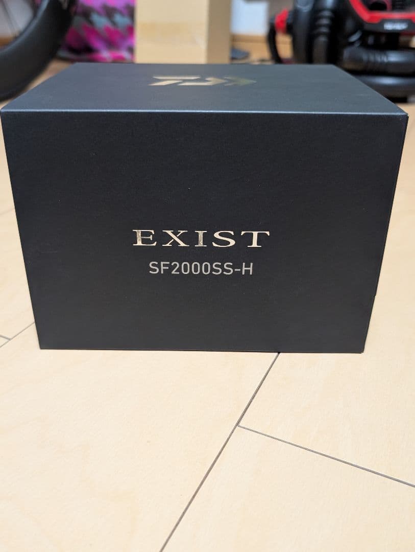 22イグジストsf2000ss-h