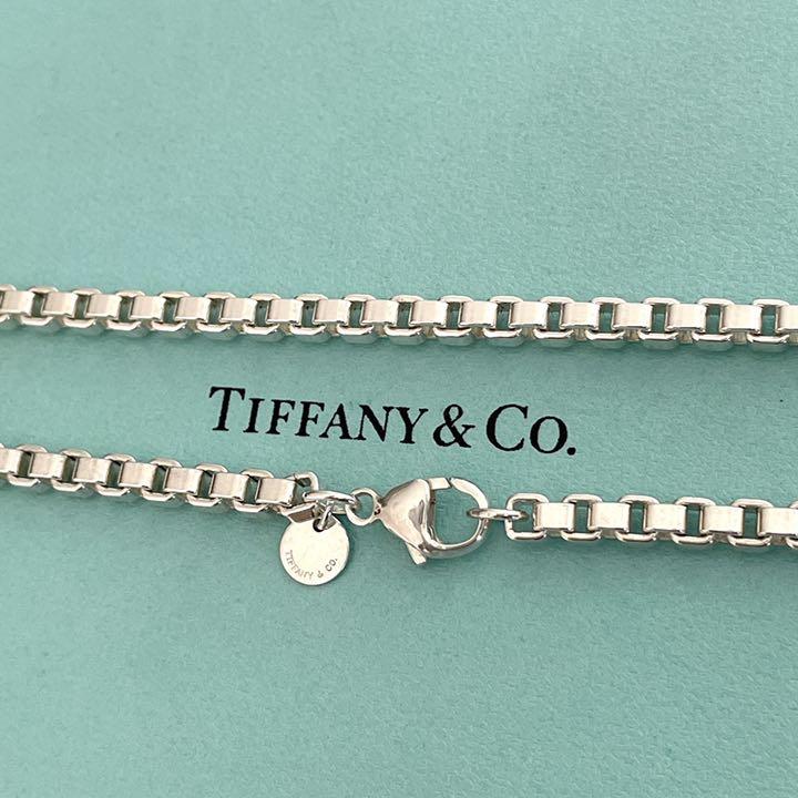 ☆SALE☆【TIFFANY&Co.】ベネチアン ペンダント 1699 - メルカリ