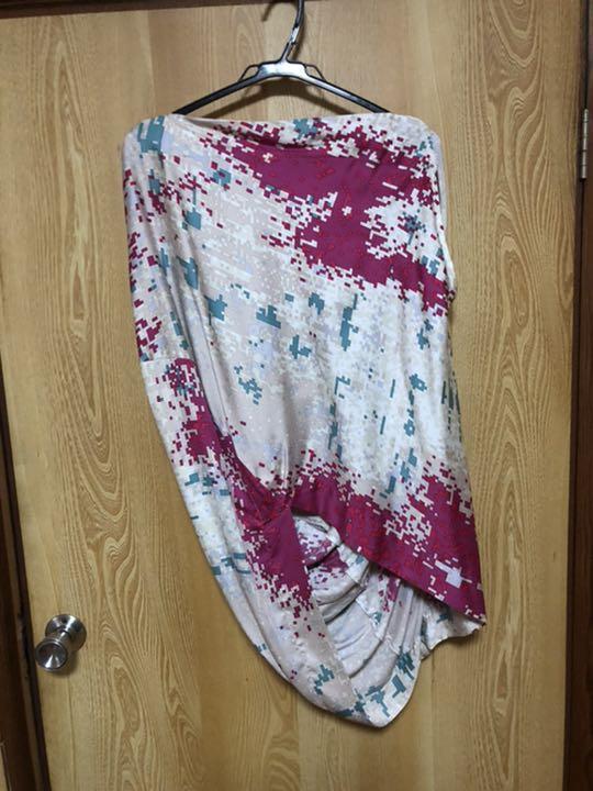 Vivienne Westwood 変形カットソー