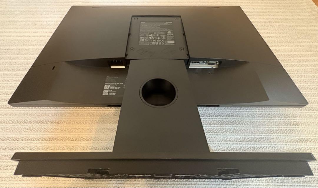 DELL 液晶モニター E2216H 21.5インチ デュアルモニター