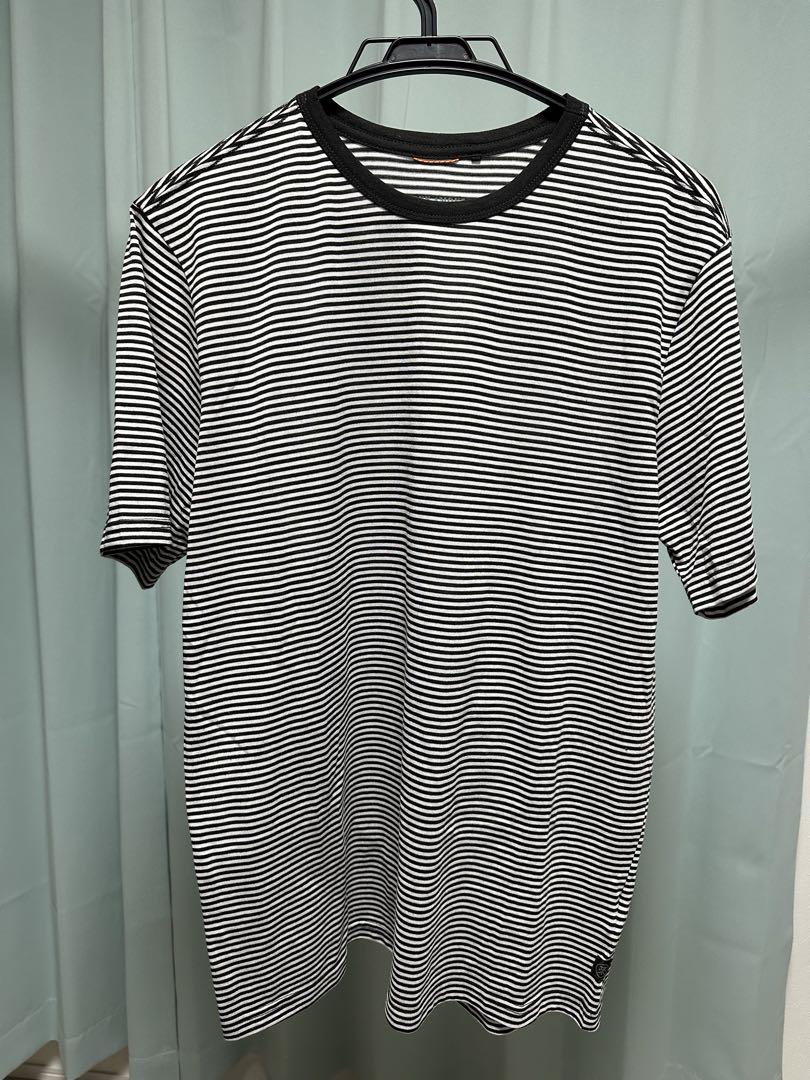 【美品】roark run amok BORREGO SS Mウォーキング・ランニングウェア