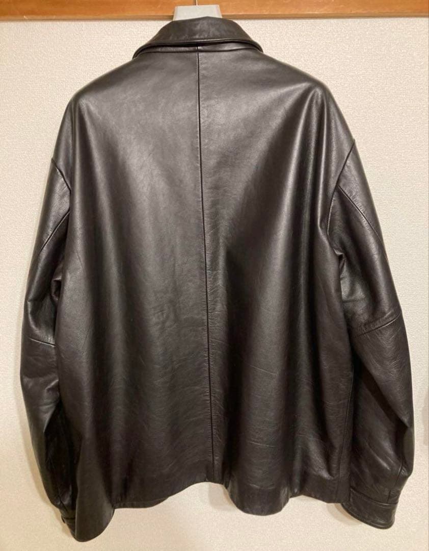 OLDgap レザージャケット 90s OLDgap レザージャケット 90s