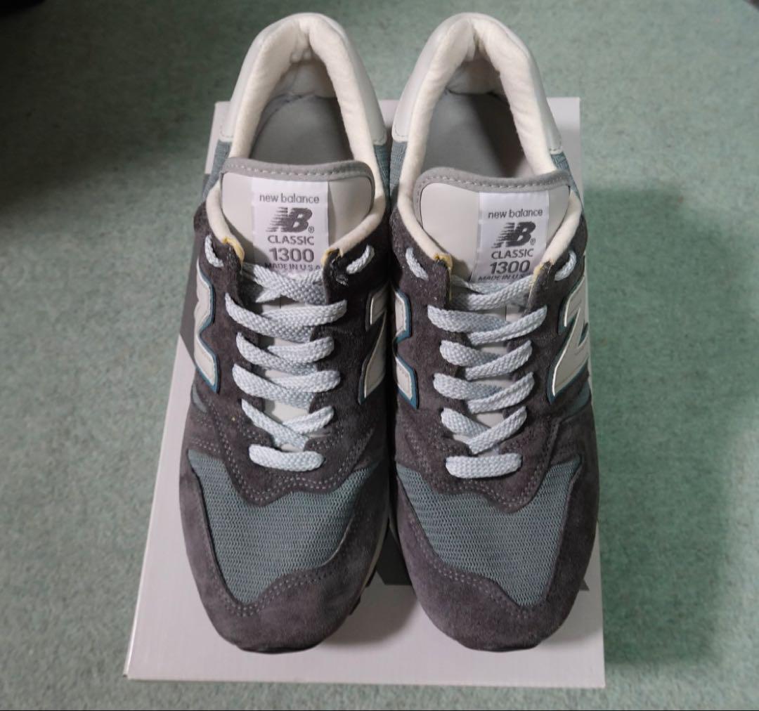 New Balance ニューバランス M1300CL S メンズ スニーカー