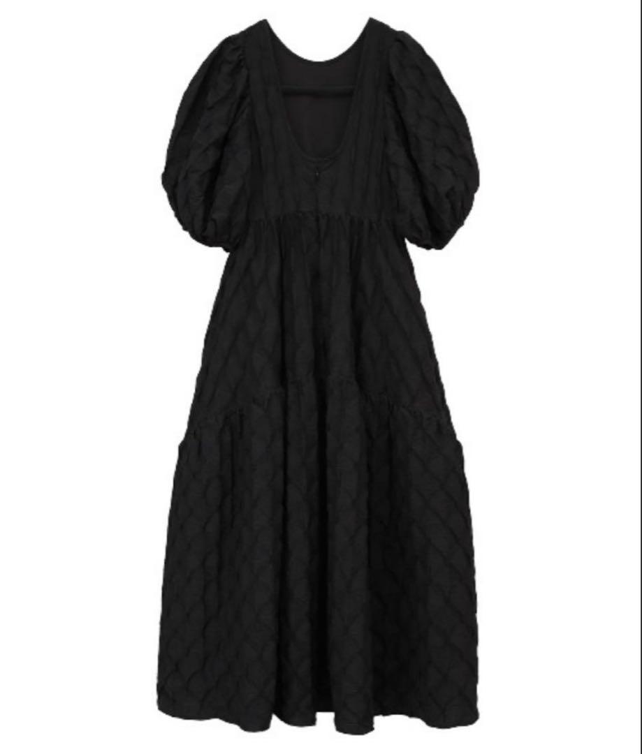 【即日発送・新品未使用】CLANE BOMB ONEPIECE クラネ　0