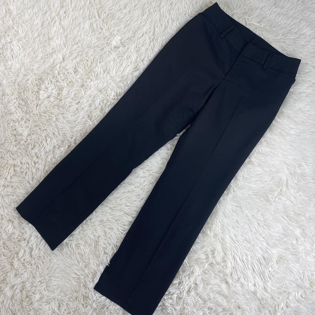 美品✨️レミュー ビジネス スーツ 3点セット 洗える スカート