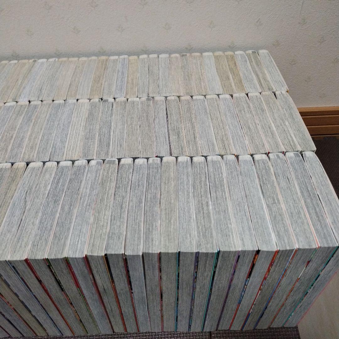 ワンピース 全巻 1巻~109巻 109冊セット