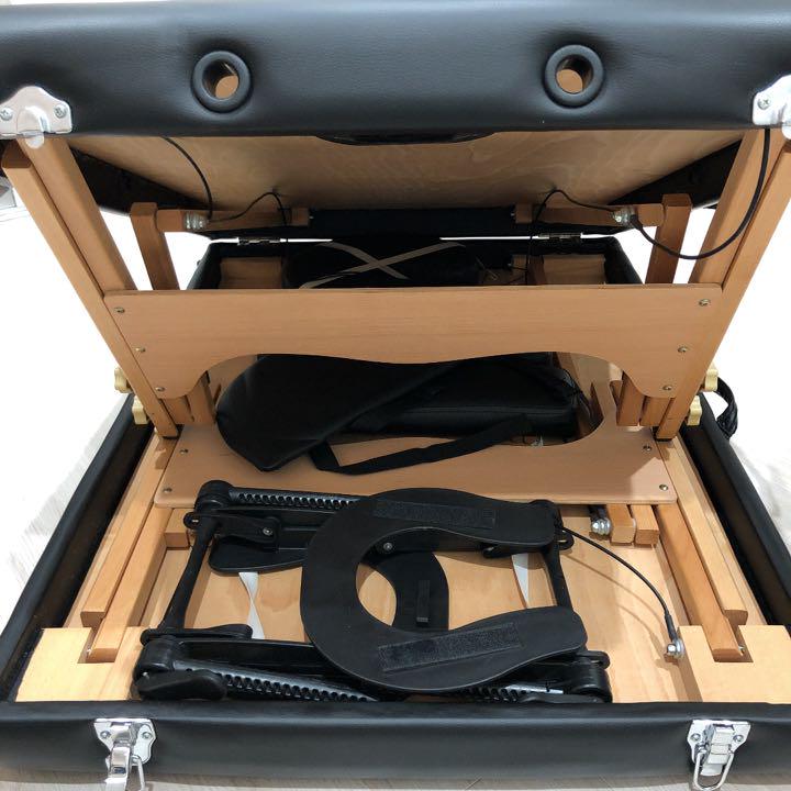 お得国産 マッサージ 施術用ベッド JL0yG-m66363064440 超歓迎好評