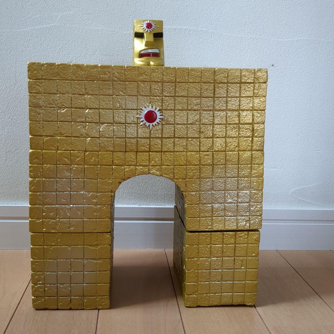 浪曼党 キン肉マン サンシャイン 地獄の凱旋門