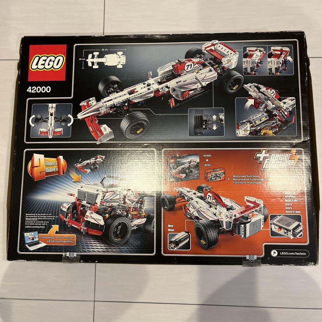 TECHNIC4200
