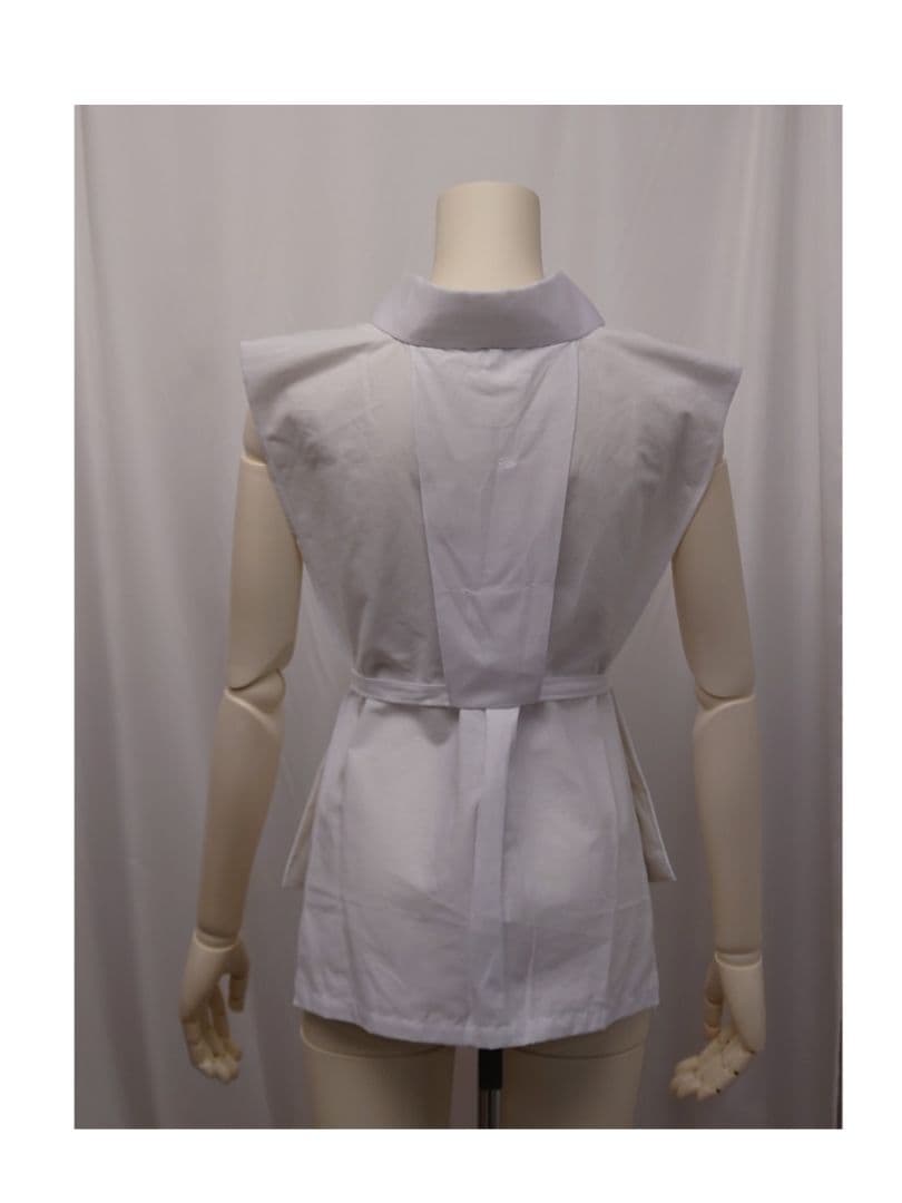 モコモコ様専用ページ：252 T半襦袢M、253 着物ペチコートM 2点まとめ