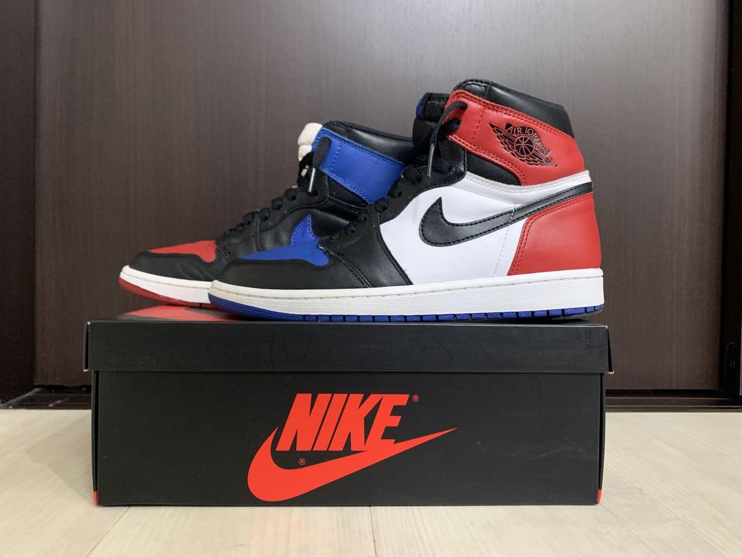 NIKE エアジョーダンなど　ジャンク品　2足セット ☆2足セット・DEFINING MOMENT PACK - NIKE AIR JORDAN D