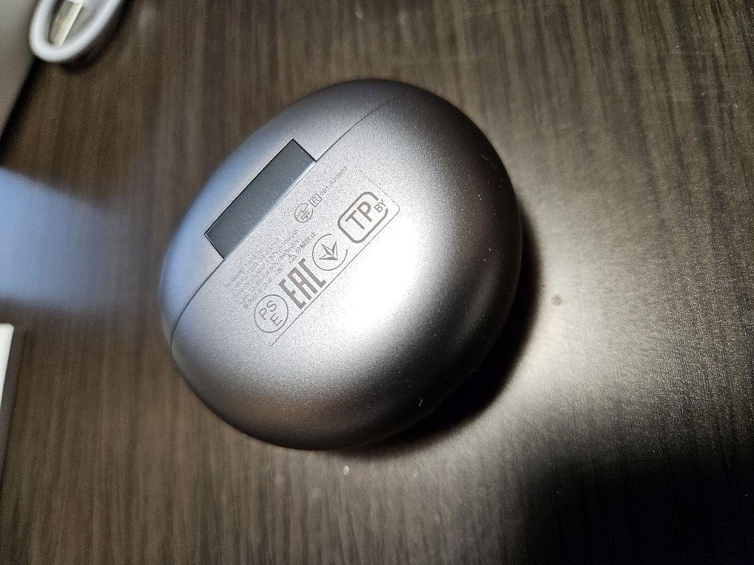 【最安値？】HUAWEI FreeClip