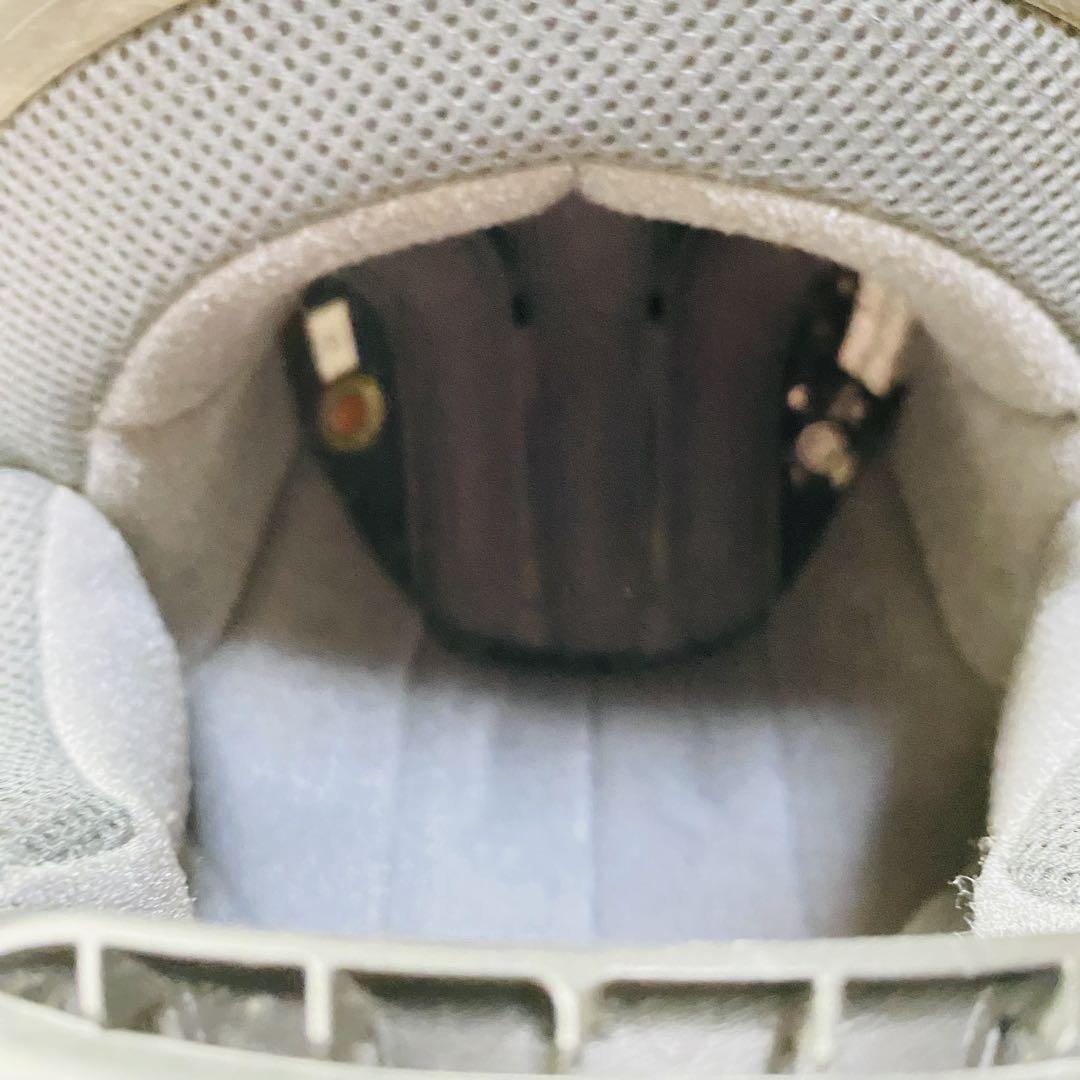 SHOEI フルフェイスヘルメット　Mサイズ