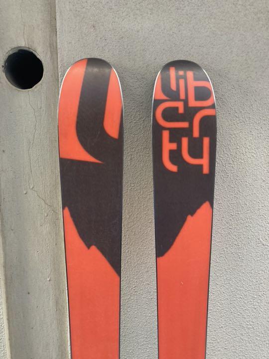 のグリップ› Liberty Origin 96 176cm Etl1V-m66365460019 ートの