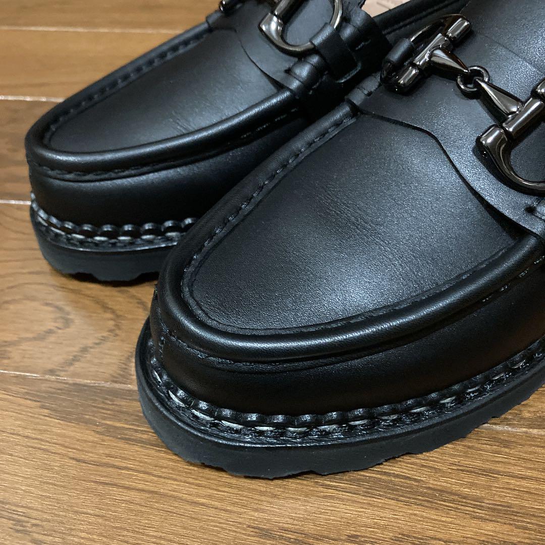 ブラック系,24cm新入荷 10nk1様専用 ☆超レア☆ パラブーツ ビットローファー UK5.5 ドレス/ビジネス 靴ブラック系24cm¥27,225-ccg.org.br ブラック系,24cm新入荷 10nk1様専用 ☆超レア☆ パラブーツ ビットローファー UK5.5 ドレス/ビジネス 靴ブラック系24cm¥27,225-ccg.org.br