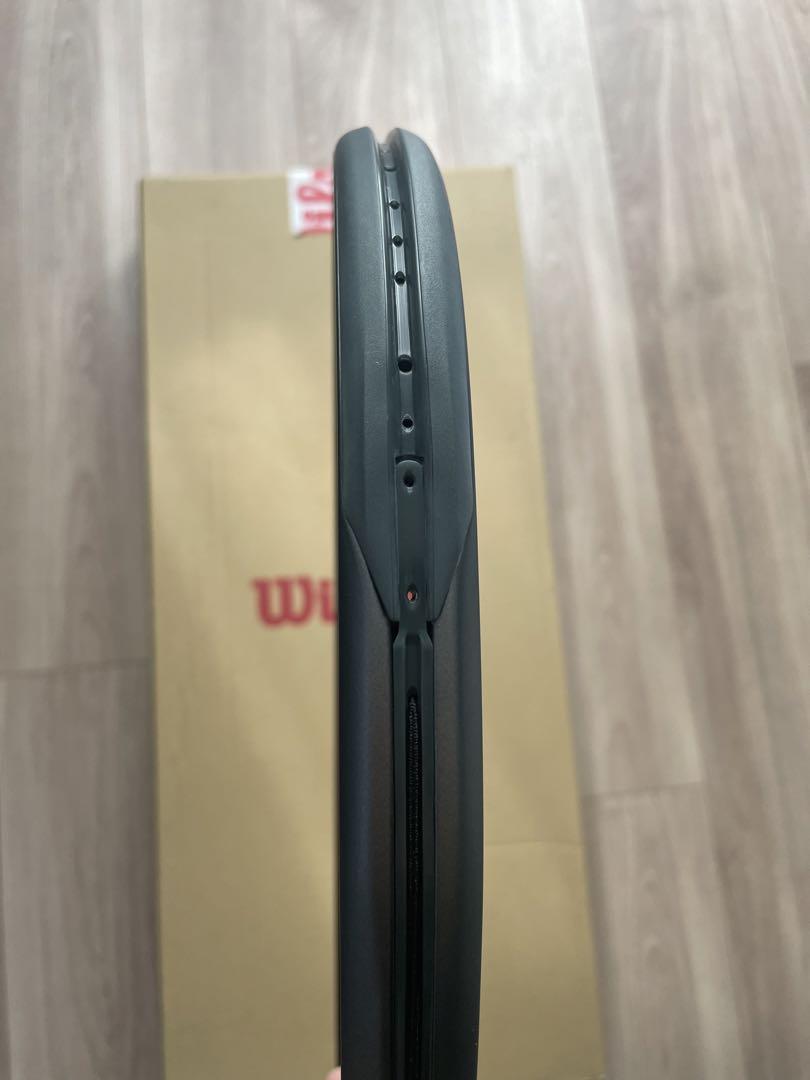 Wilson RF01 G2(新品未使用)