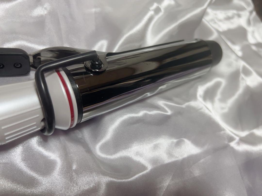 クレイツイオンカールプロSR-38 38mm