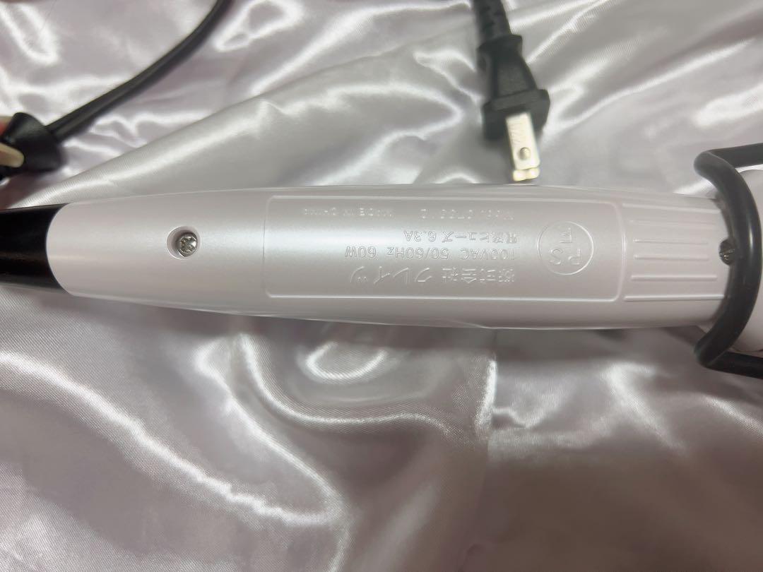 クレイツイオンカールプロSR-38 38mm