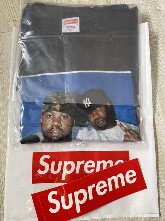supreme raekwon photo tee