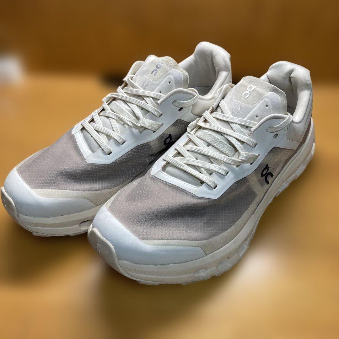 On オンCloudvista 2クラウドビスタ2 メンズ26cm26cm On