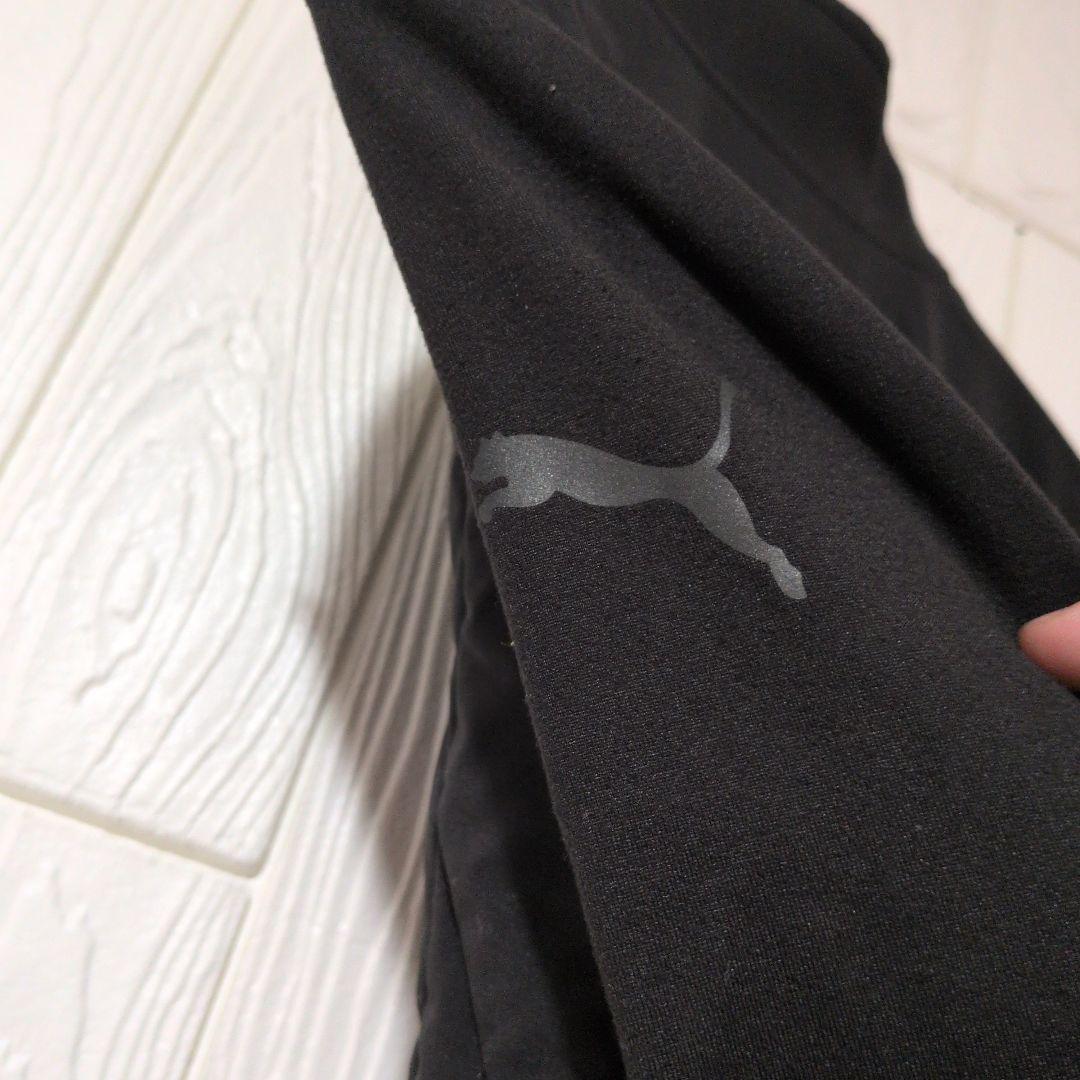 新品 プーマ ランニング WRMLBL PADDED ジャケット S