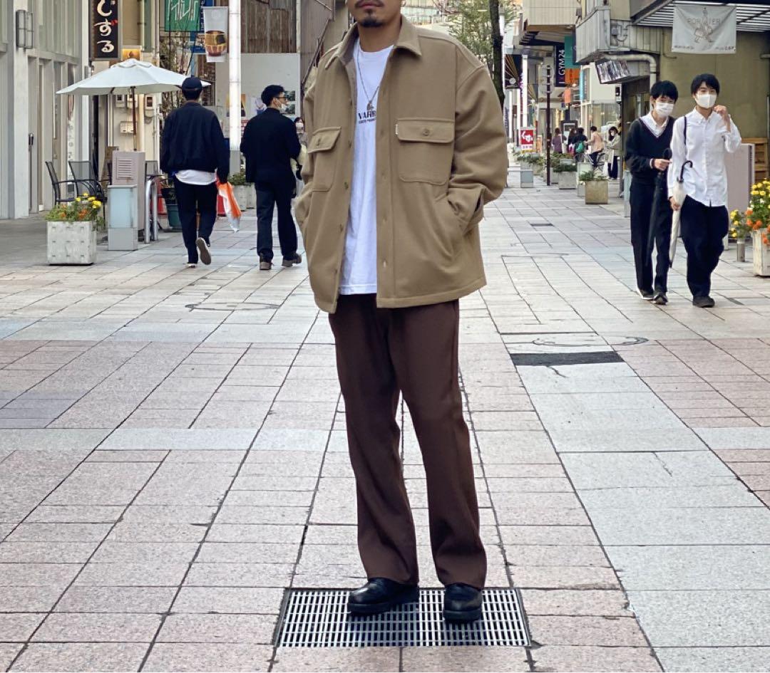 | Wool