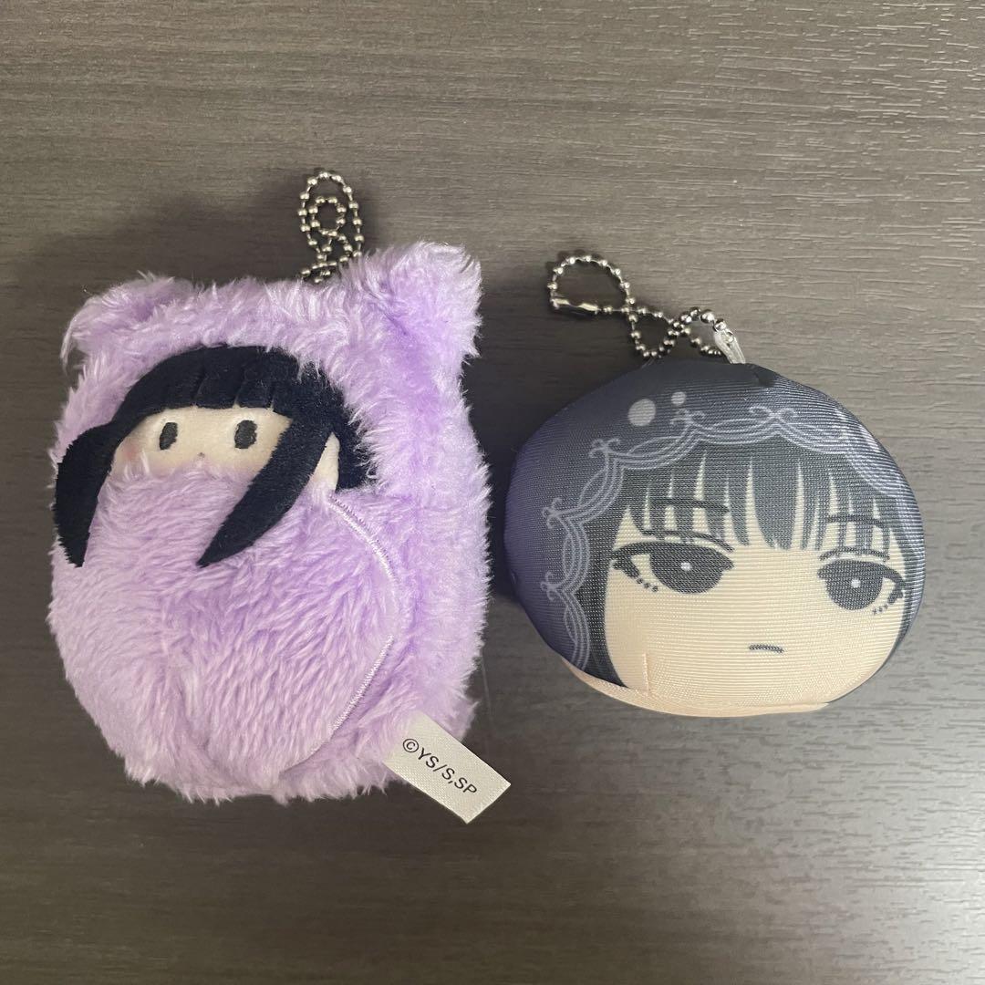 大佛 おまんじゅう サカモトデイズ サカモトデイズ サカデイ 大佛 おまんじゅう くるみたぴぬい
